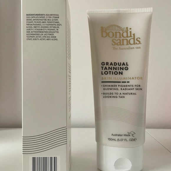 Bondi Sands Gradual Tanning Skin Illuminator - Picture 2 of 4